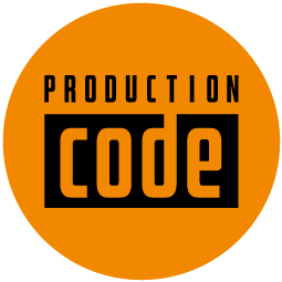 Logo ProductionCode