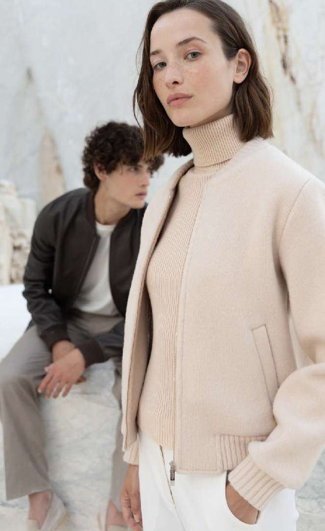 Il Borgo Cashmere, campagna