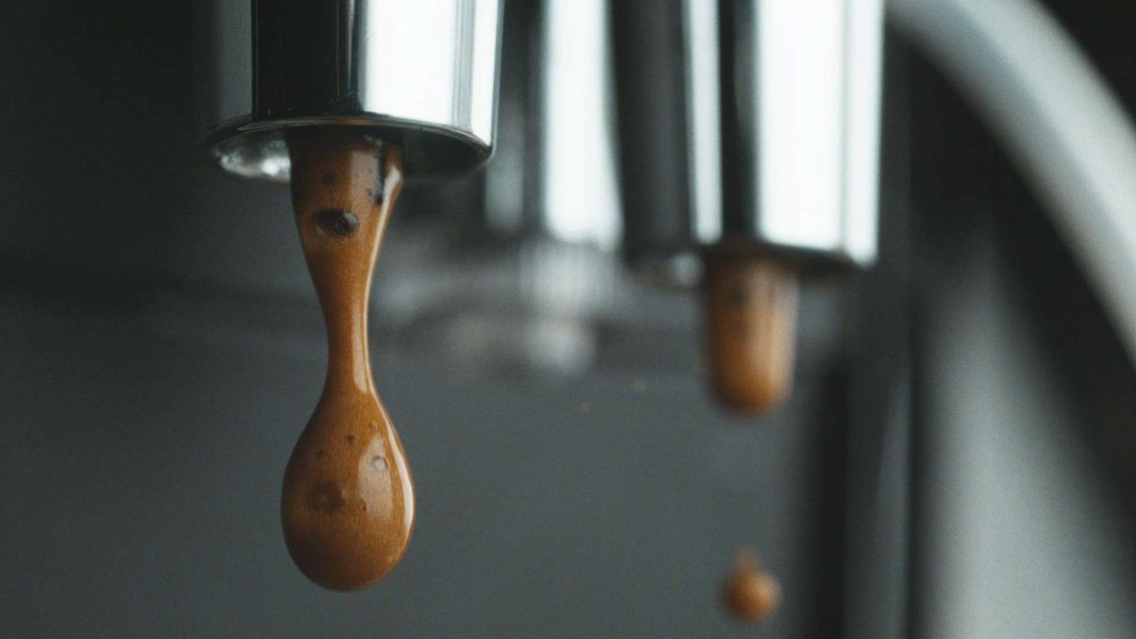 Goccia di caffè Kimbo