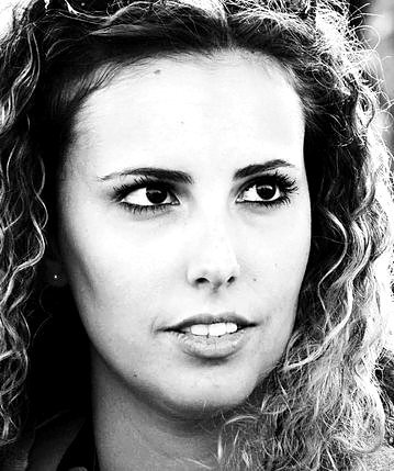 Ritratto di Caterina Berti