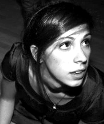 Ritratto di Letizia Vago
