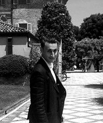 Ritratto di Marco Furia