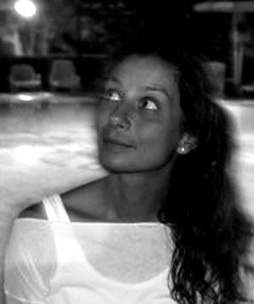 Ritratto di Natalia Ippolito